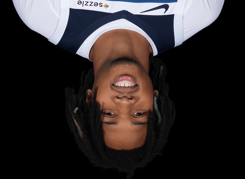 Timberwolves Muse tweet media