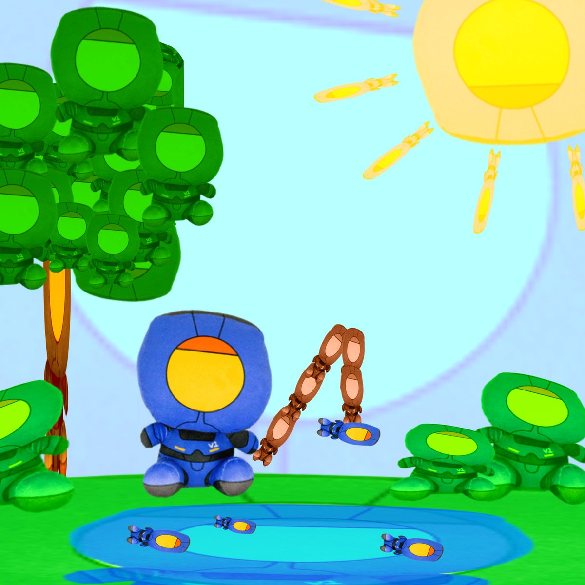 Bronga_Dies tweet media