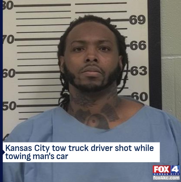 FOX4 News Kansas City tweet media