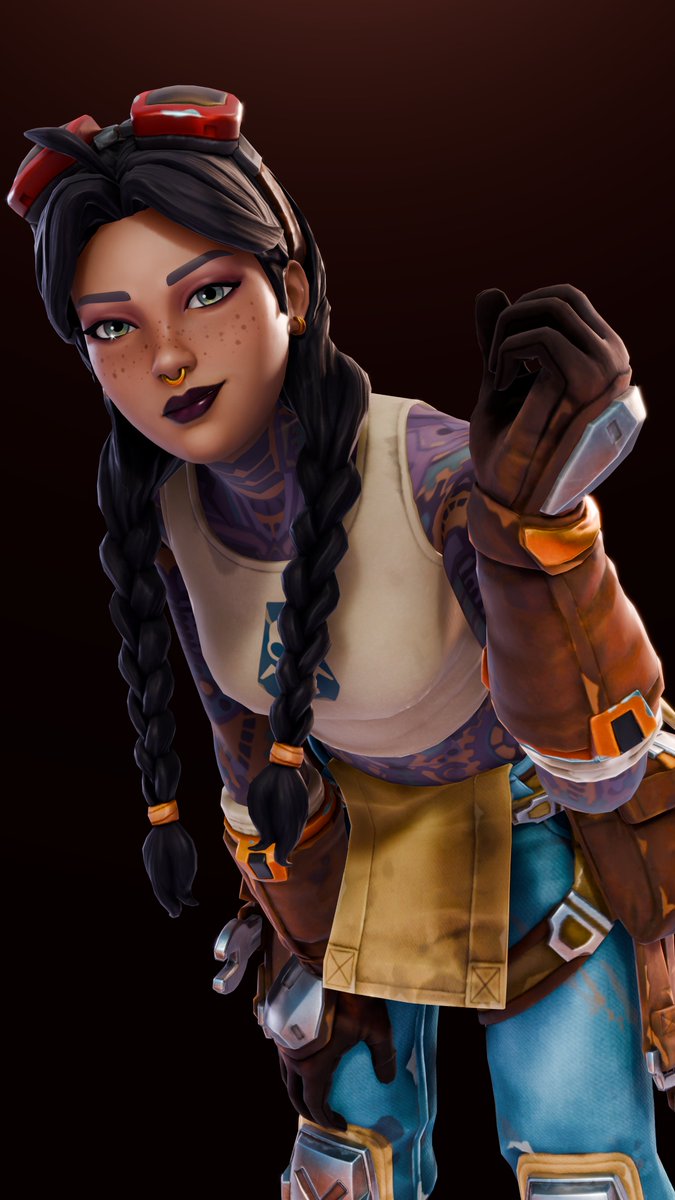 Jules

#Fortnite #FortniteArt #Fortography #FortniteFanArt #FortnitePacificBreak #FortniteJules