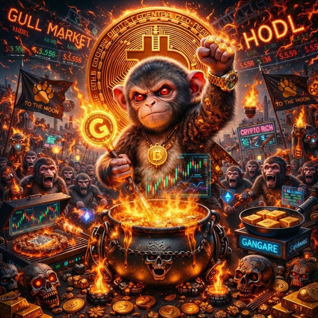 <a href="/vainxyz/">vain</a> $GANBARE is that ultimate ticker mate