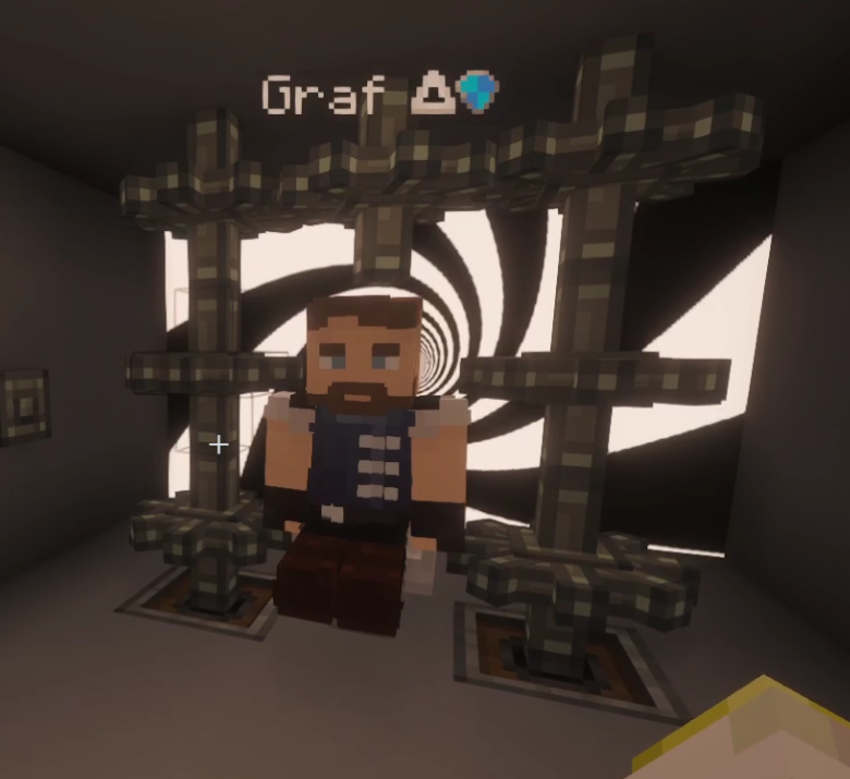 M a d z i k✨IN MY QSMP ERA 🌴 tweet media