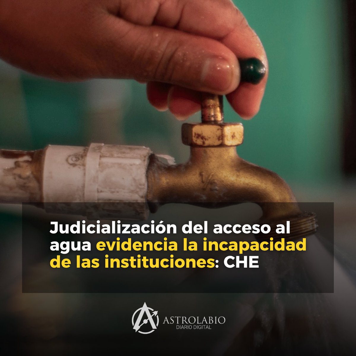 Astrolabio Diario Digital tweet media