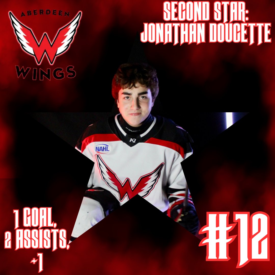 X-Aberdeen Wings tweet media