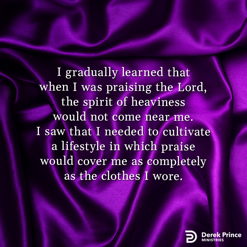 Derek Prince tweet media