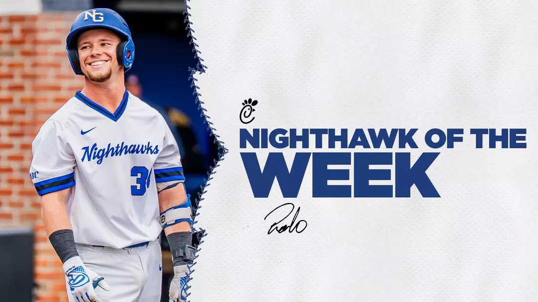 UNG Baseball tweet media