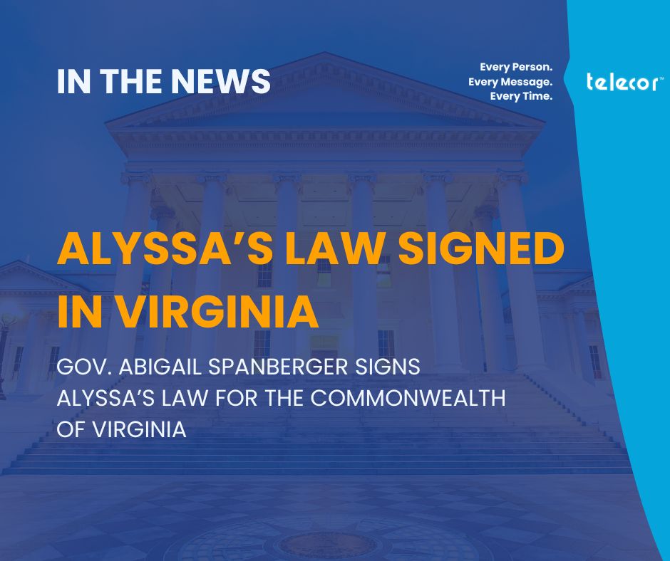 Telecor Inc. tweet media