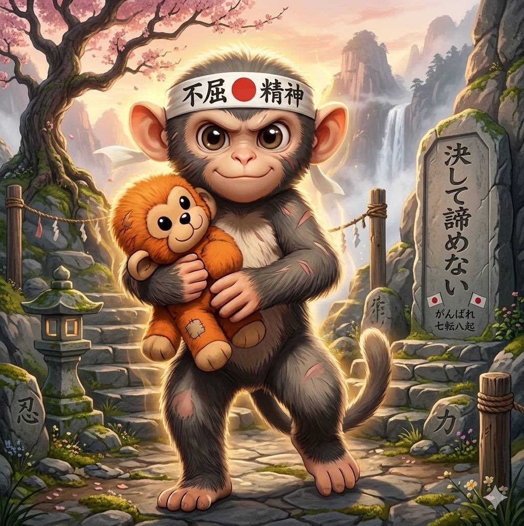 <a href="/PraxMedia/">Prax</a> All in on $GANBARE Prax!

CA: 2df9zvw1TSKz8YhTCaMR1Jc7mLUjBmGVuHkMZewppump