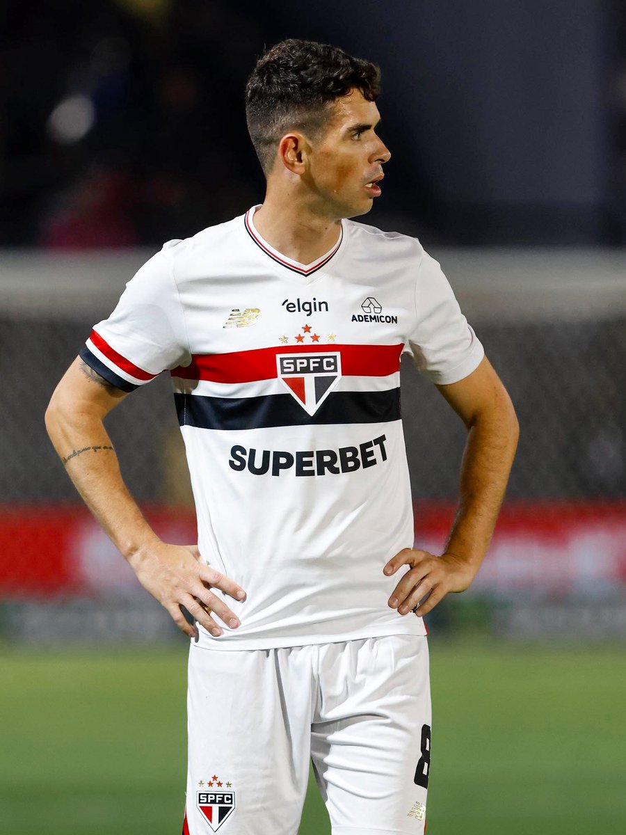 Somos São Paulinos tweet media