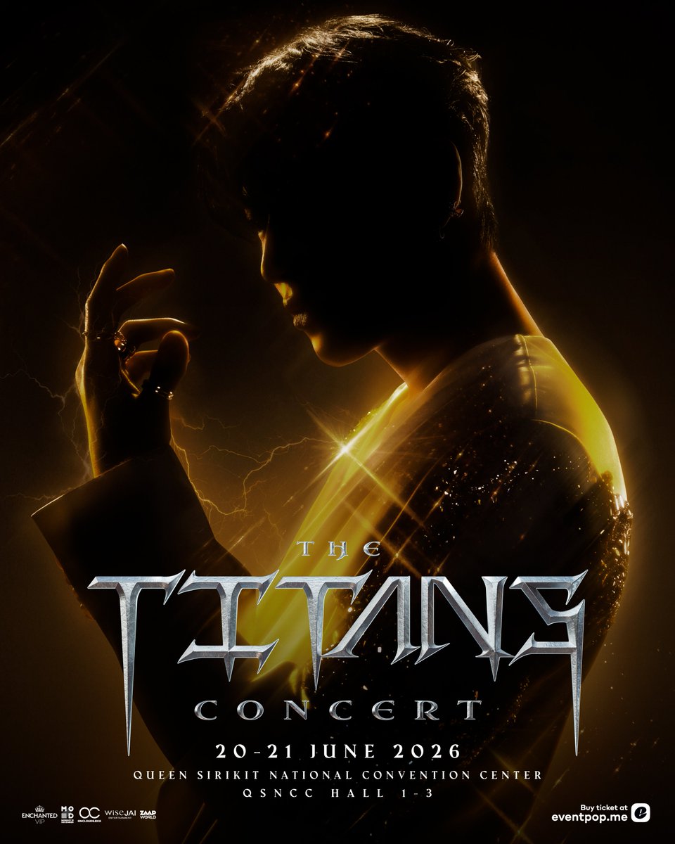 TheTitansConcert tweet media