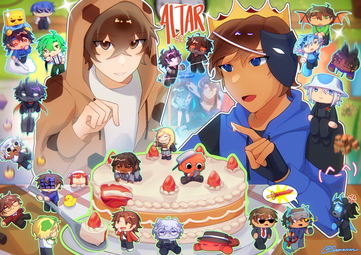 Sou 💫 tweet media