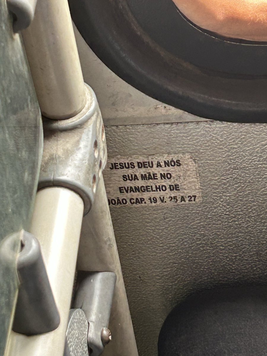 Bruninho tweet media