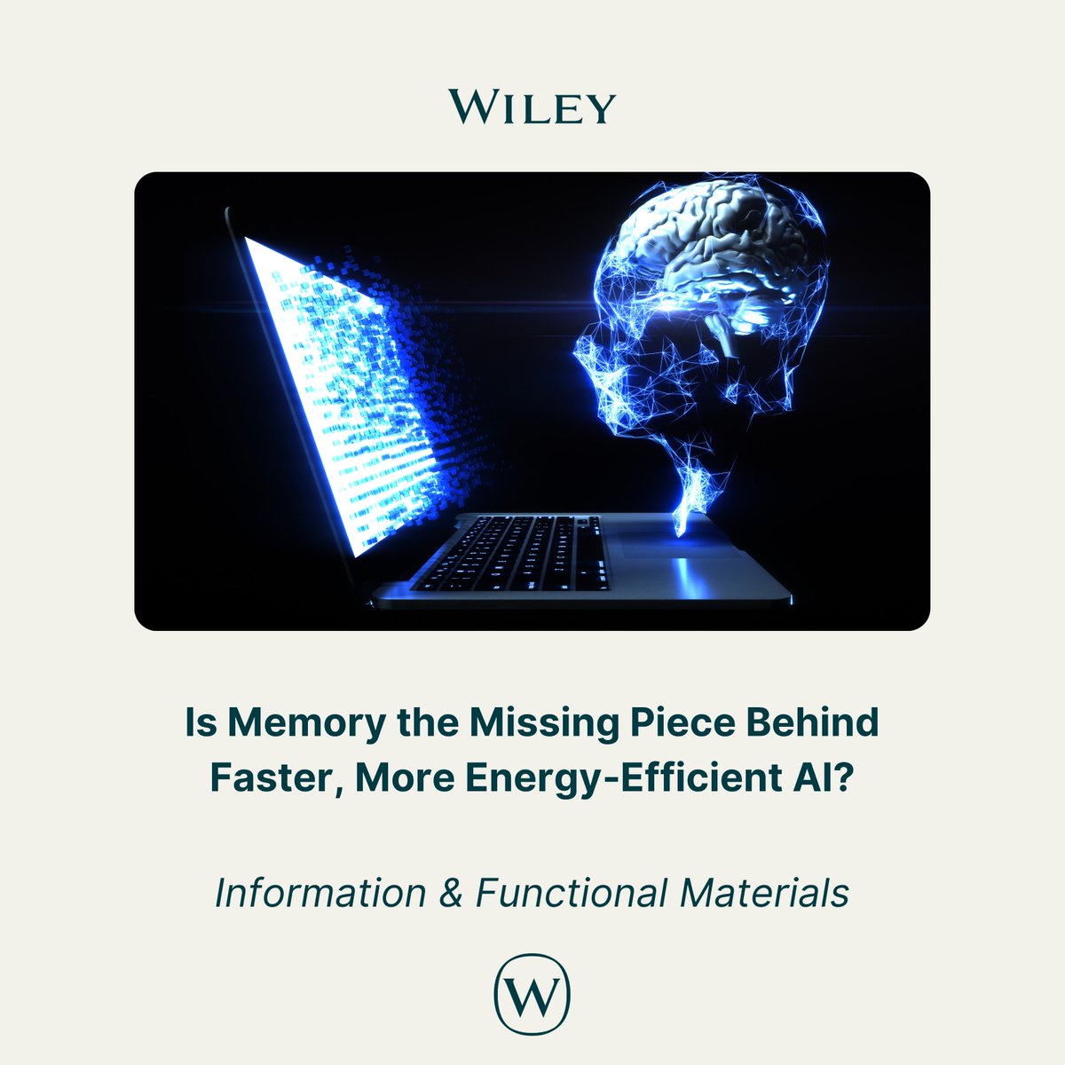 Wiley STEM tweet media
