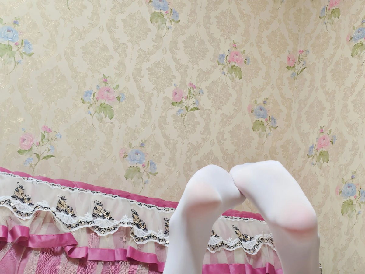朵朵 tweet media
