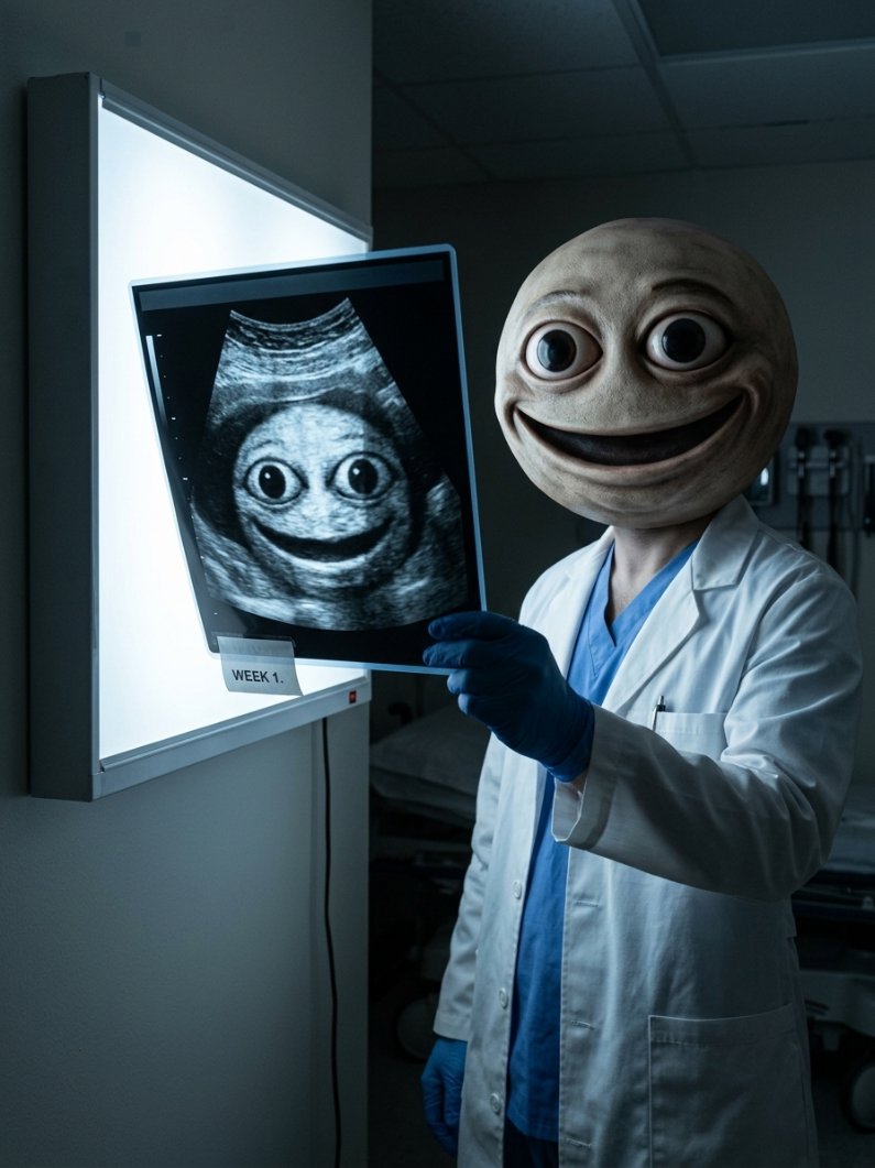 StarrStuckSole's tweet photo. He was aware before he was born.

solana:7WRX5QGuRLhGCJszpQjYmw6ihb6z8KRdAEHQUhGJpump https://t.co/9jnq17trjY