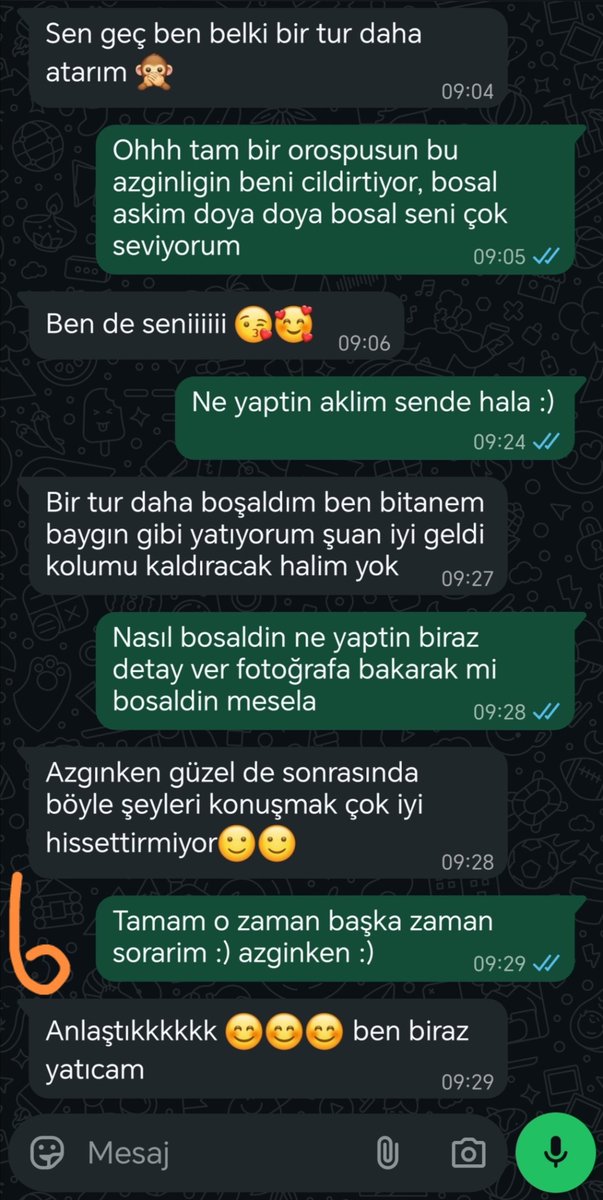 🔥 ÖZEL SIRLAR 🔥 tweet media