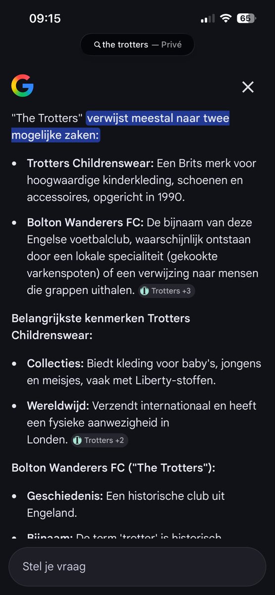 Gladitor076 🇳🇱 tweet media