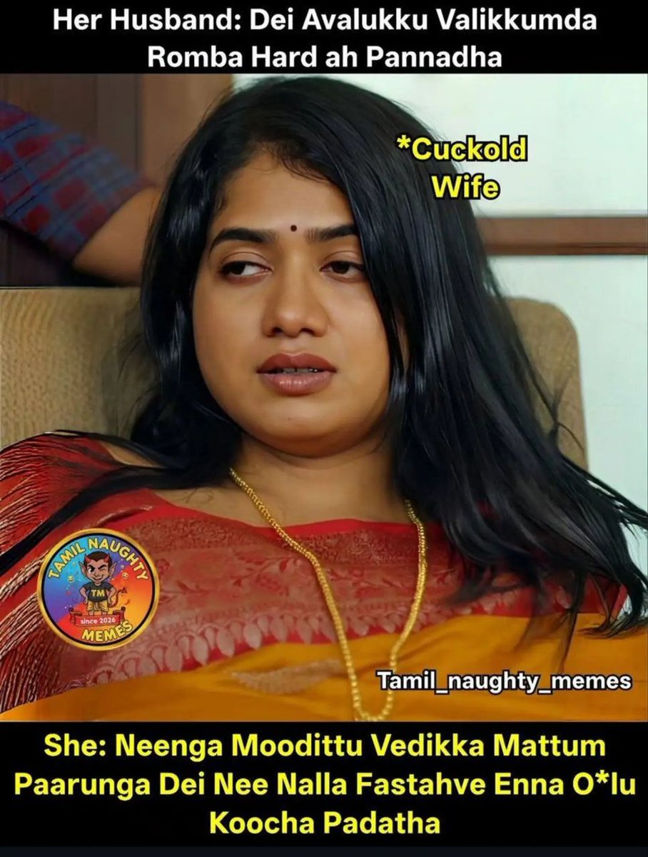 Vetrimaran tweet media