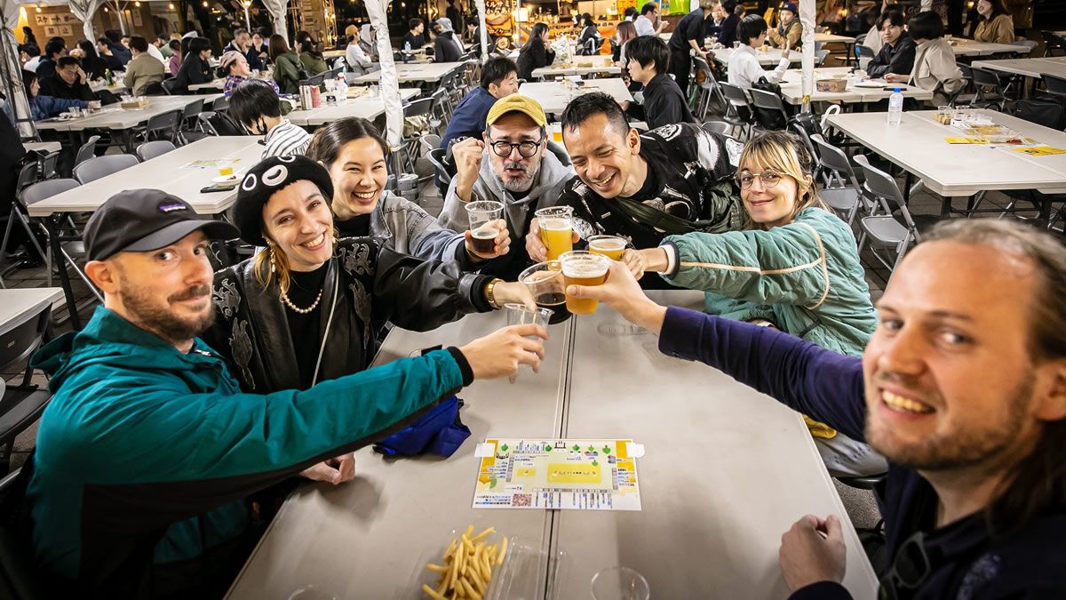 イベントチェッカー製作委員会 tweet media