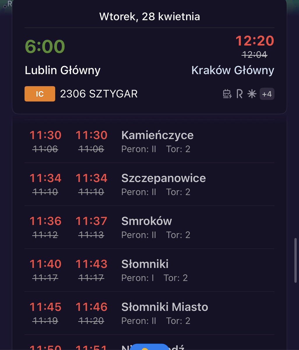 Klaudia Kowalczyk tweet media