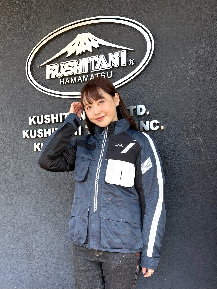 KUSHITANI ONLINE tweet media