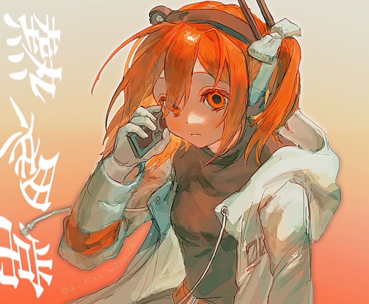 親指の爪 tweet media