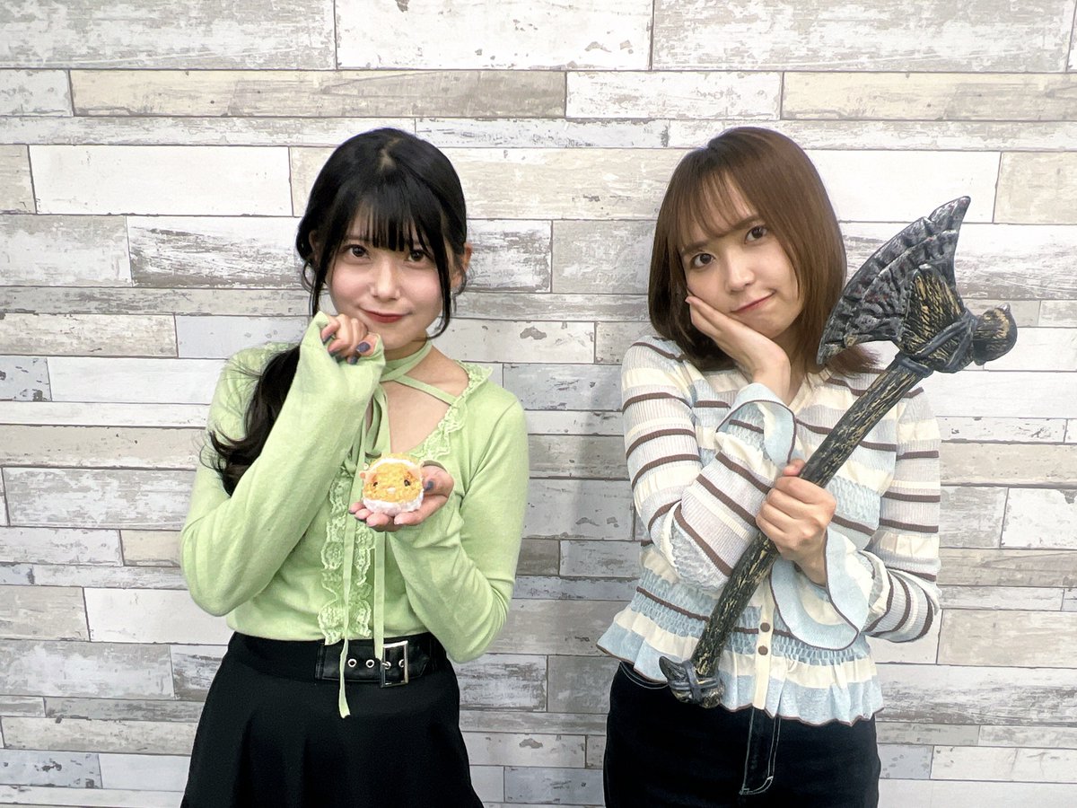 インターネットラジオステーション音泉 tweet media