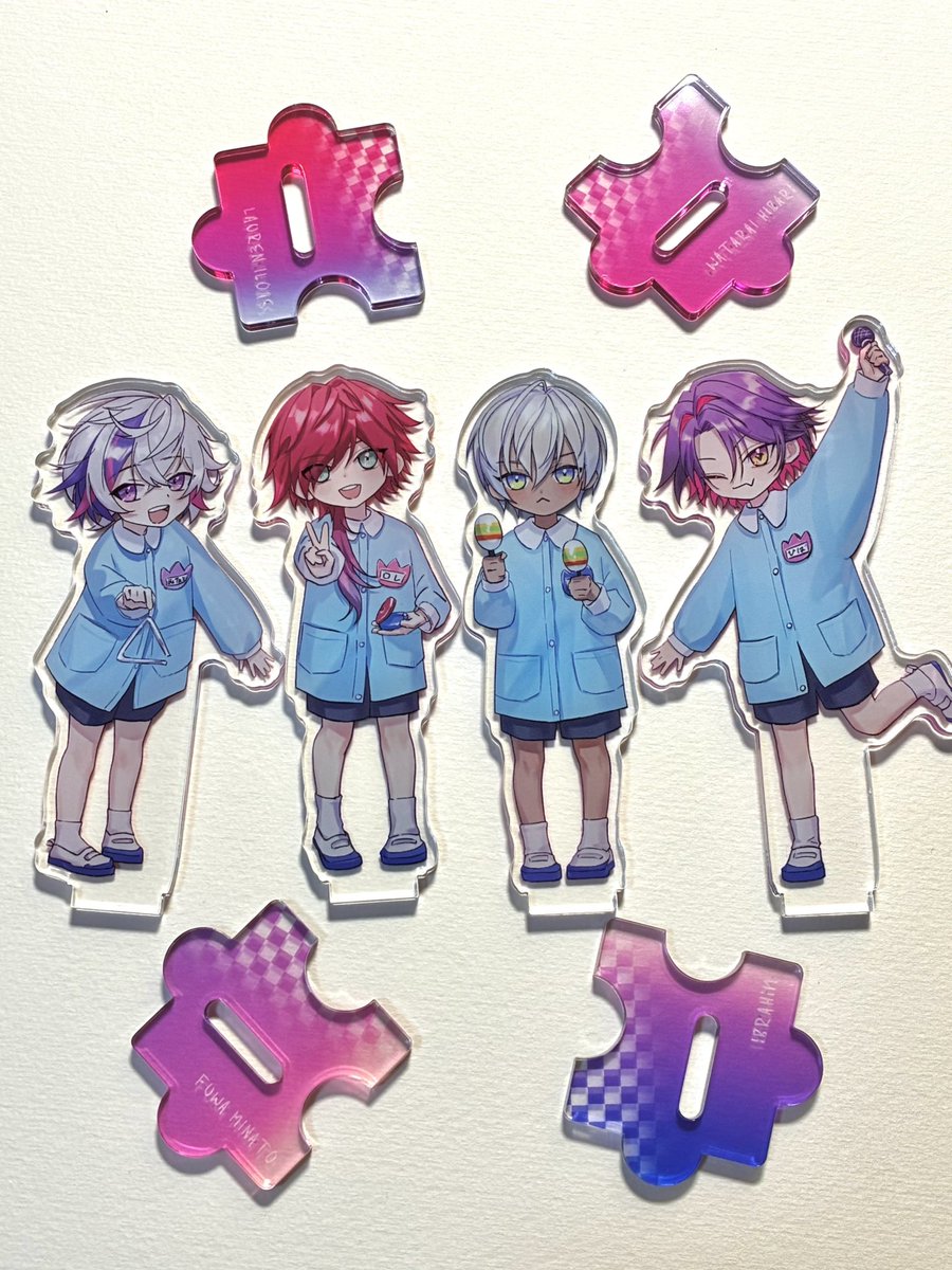リン tweet media