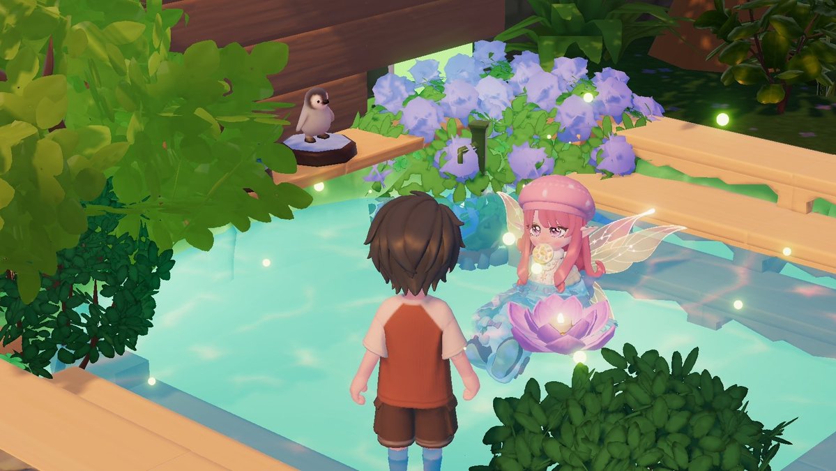 エルテ tweet media