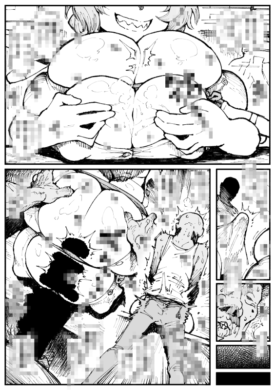 【宣伝】乳穴バイトのイルル

9P漫画です

・月に一度の漫画投稿
・Fantia
https://t.co/IWjXLQ0cf1
・Patreon
https://t.co/yQYJ065A6i

よろしくお願いします～ 