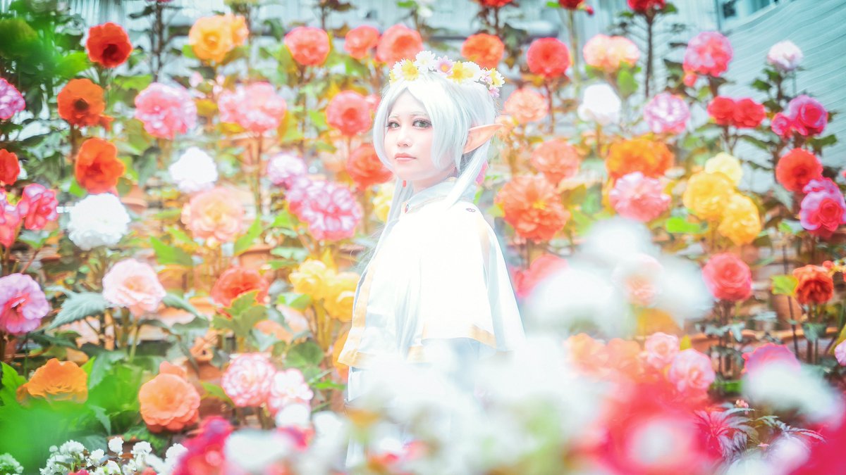 Nio@6月サツコス tweet media