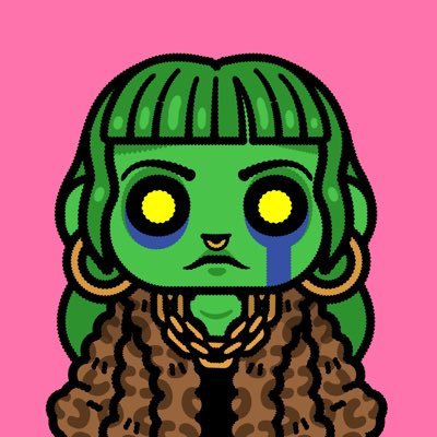 Mega_Ugly's tweet image. GMega    

New Item !
@betty_nft 

✴️Mint date 30.04.26  
✴️Wallet submissions will close on 29/04/2026 at
       7.00 PM
✴️Free Mint for WL
✴️Submit your EVM on reply 👇

 #megaeth  #mega $mega