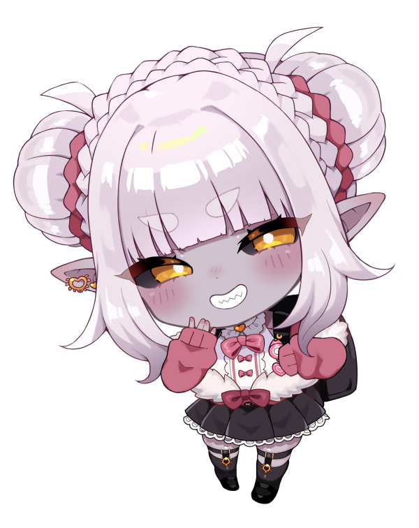 【告知】otonaJP様より発売のクモ・クデルムデルさんのオナホールパッケージイラストを担当させていただきました!よろしくお願いします!
https://t.co/MH7sDl7px7 