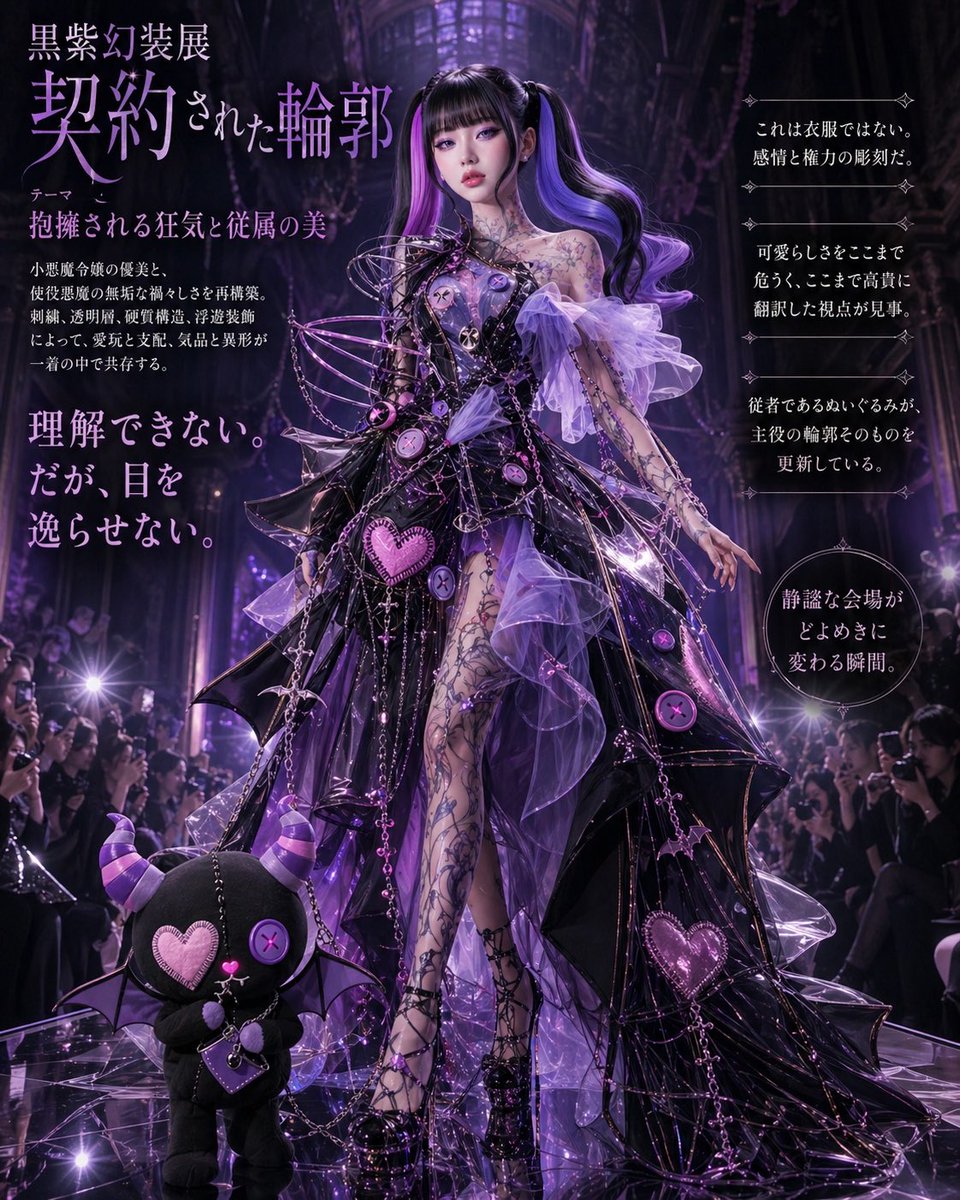 凛々 tweet media