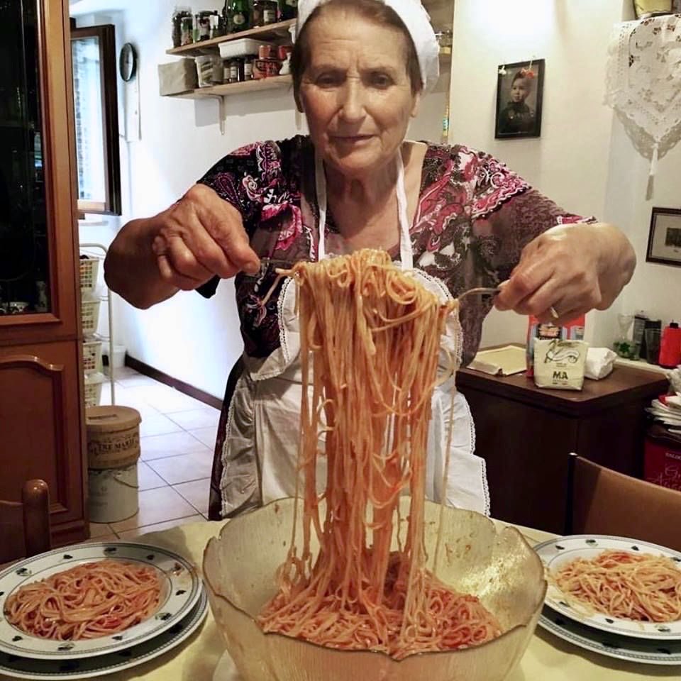Mambo Italiano tweet media