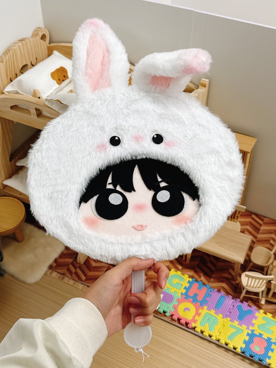 cloud 솜인형 공장 tweet media