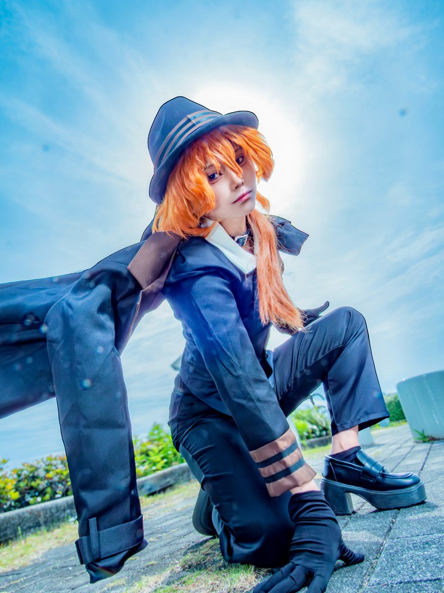 うみ tweet media