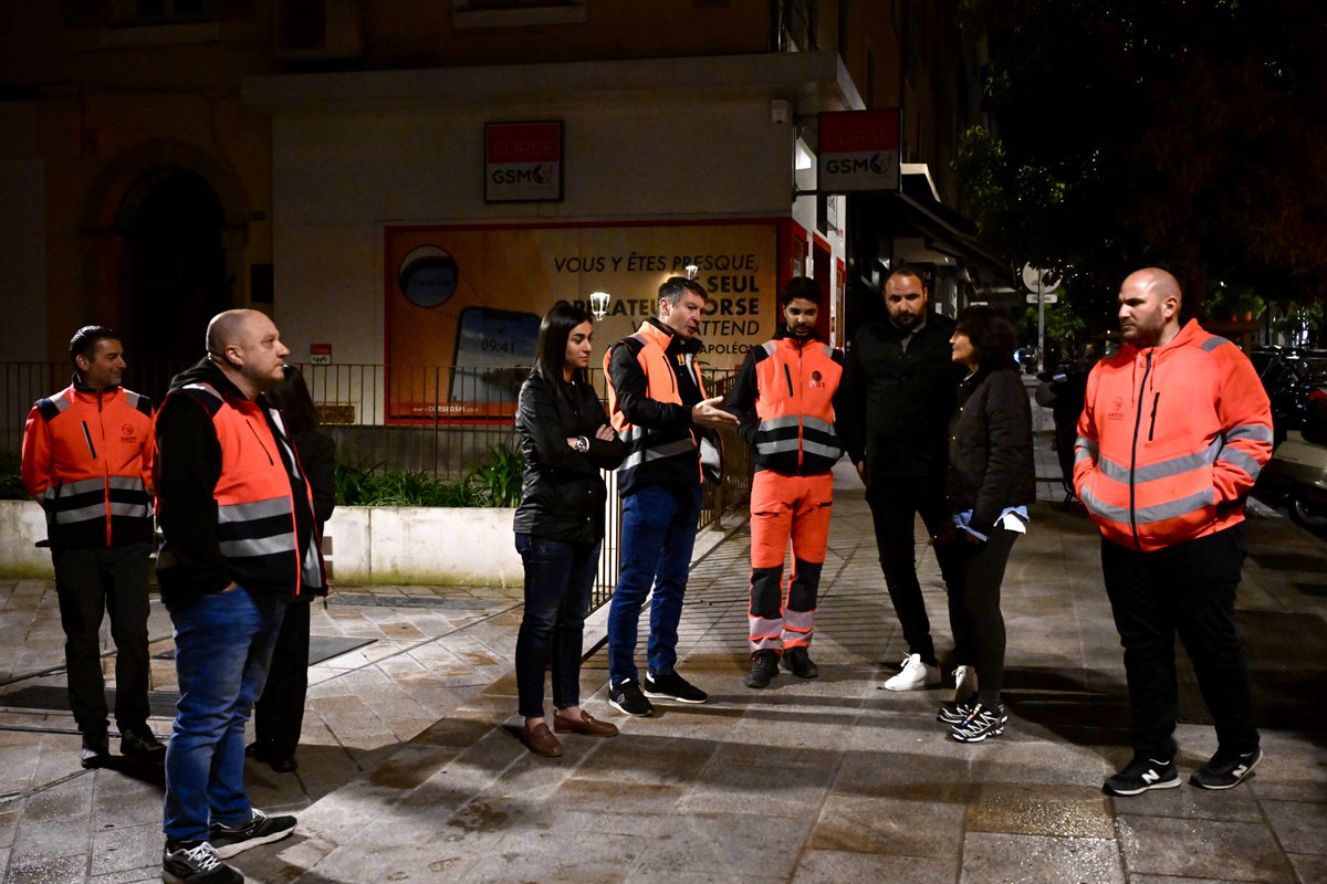 Ville d’Ajaccio - Cità d'Aiacciu tweet media