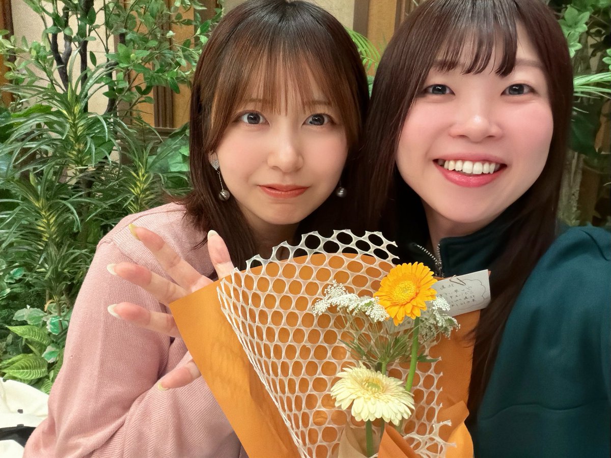 北島 悠衣@i-plug広報 tweet media