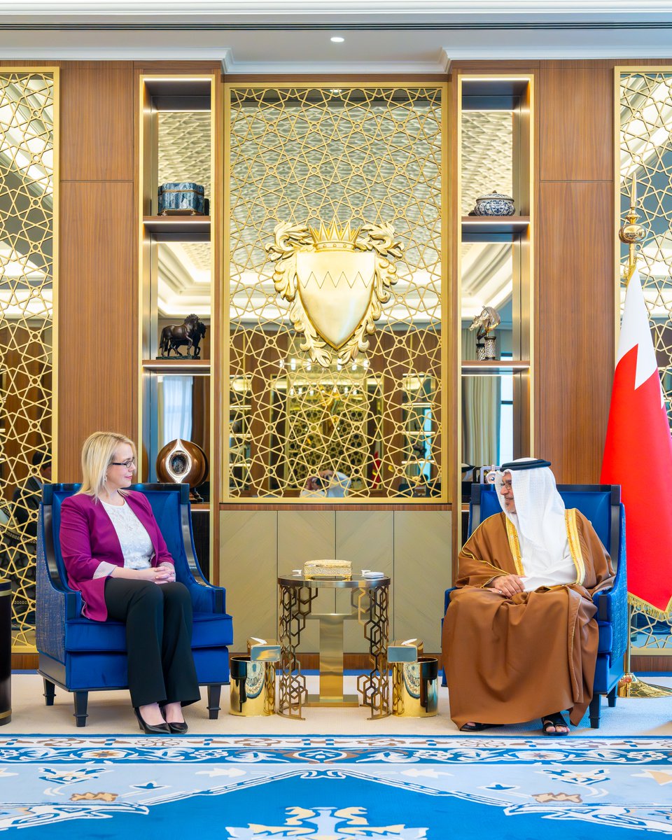 وكالة أنباء البحرين tweet media