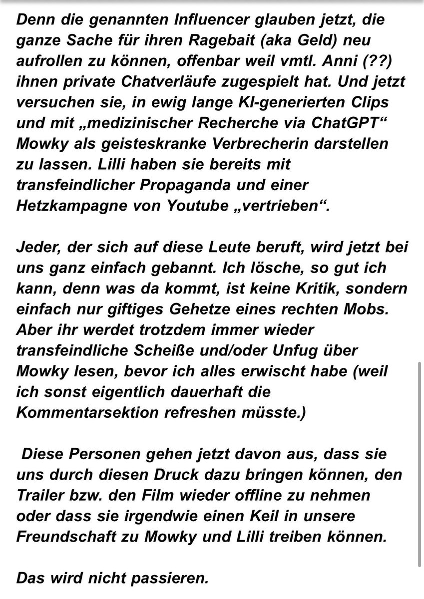 Ein Buddler tweet media