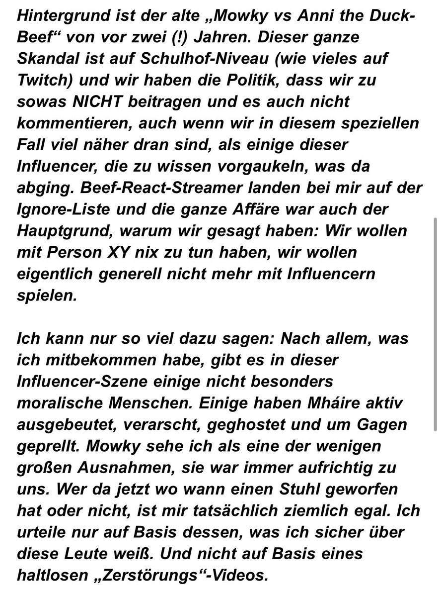 Ein Buddler tweet media