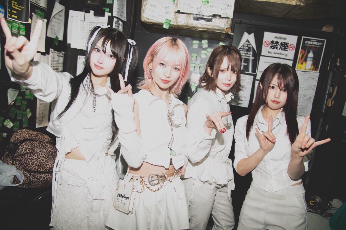 MIZukl@LUMiRiSE(ルミライズ) (@LUMiRiSE_mizuki) / Posts / X