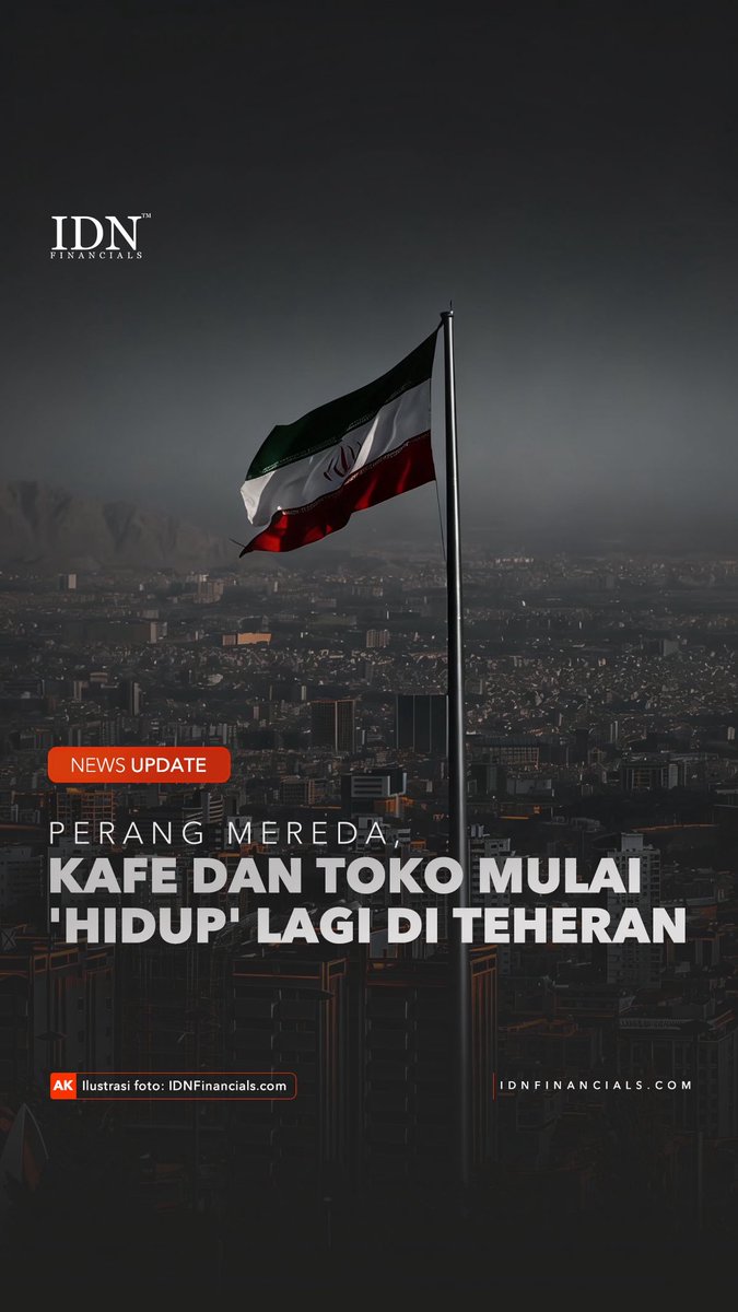 IDN Financials tweet media