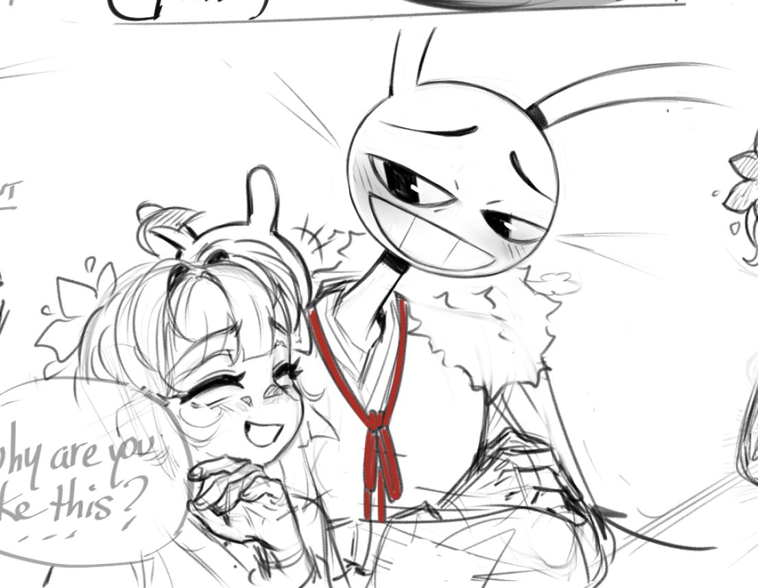 Classicmariposa's tweet image. MI NIÑOOO AAA COMO TE AMO JAAX 💜💜💜
ME VAS A DOLER EN LA PELI WEEE

#tadcjax #tadcpomni #funnybunny