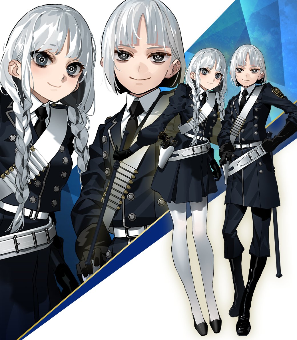 【公式】Fate/Grand Order tweet media