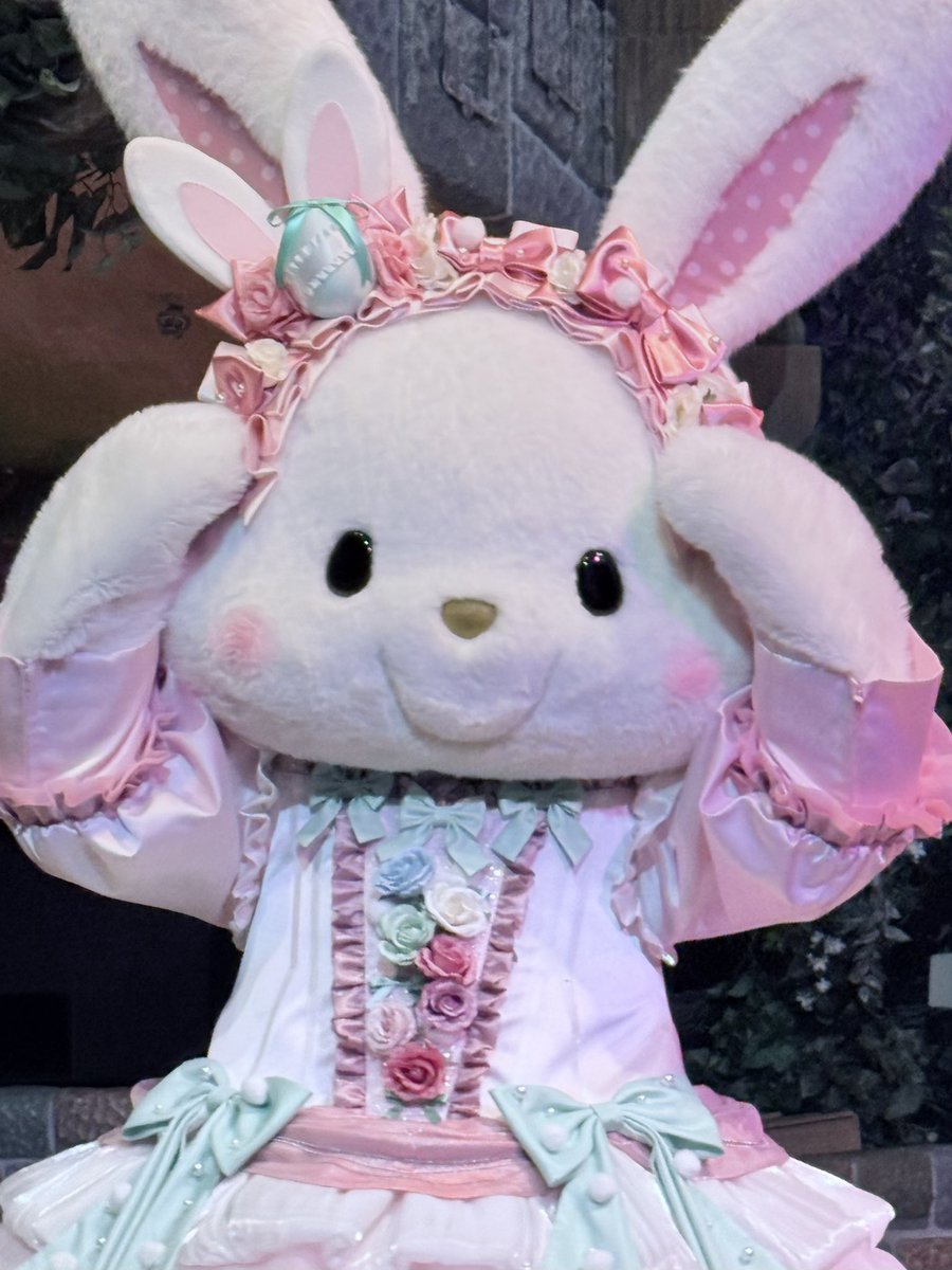 otogistep's tweet photo. おとぎステップのメルヘン研修でした。
一年の200日をイースターにして残りの165日をハロウィンにして欲しいです。 https://t.co/PYJbRnh9tg