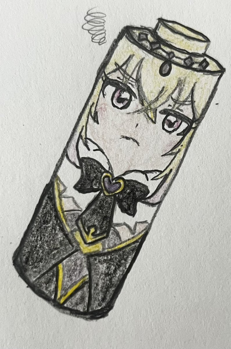 MDB：窓辺 tweet media