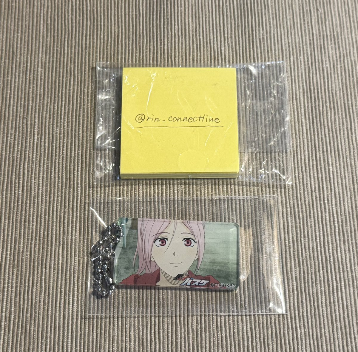 林-りん- tweet media