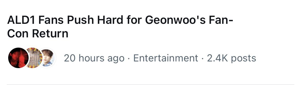 𝓶. PROTECT 김건우 tweet media